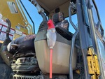 Safety with Safety Lock Out/Stop