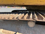 Undercarriage with Right Grouser Height