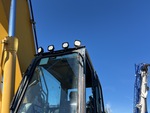 General Appearance with Exterior Lights