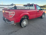 Picture, Right Rear Corner