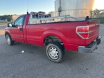 Picture, Left Rear Corner