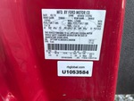 Serial Number / VIN