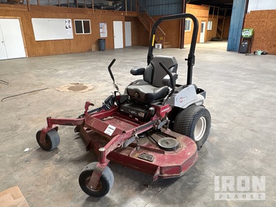 2023 Exmark Lazer Z S-Series Zero-Turn Lawn Mower