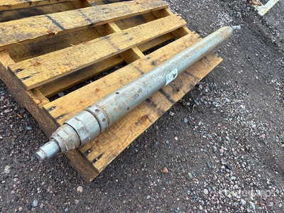 2025 Ditch Witch Missile Piercing Różne