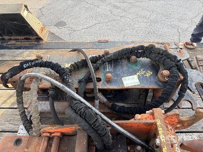 Pneumatic Breaker