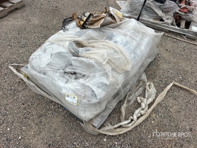Quantity of Truck Parts