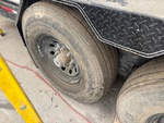 Trailer with