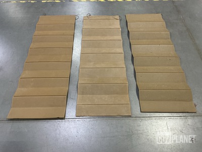 (81) Sleeping Mats