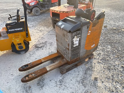 2020 Still EXU-S 22 Electric Pallet Jack (Inoperable)