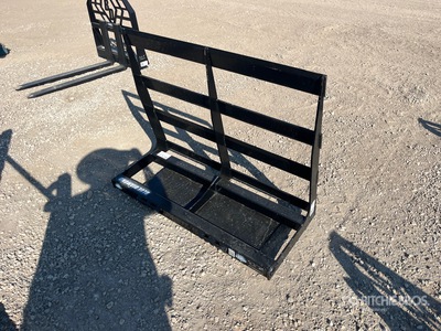 Blue Diamond 115030-26 49 in Skid Steer Landplane (Unused)