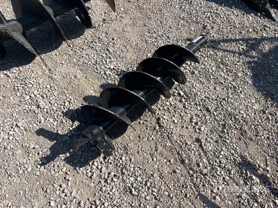 Blue Diamond 12 In Auger Bit (Unused)