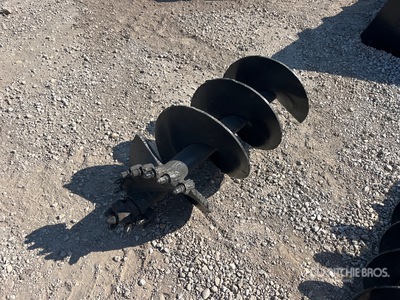 Blue Diamond 18 In Auger Bit (Unused)