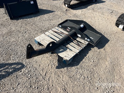 Blue Diamond 112005 Skid Steer Boom (Unused)