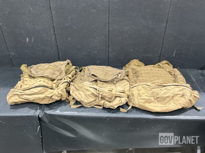 (27) Main Packs