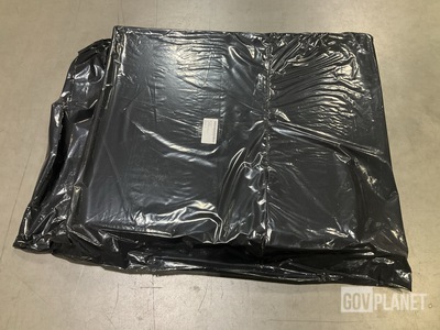 (4) Pacific West Foam 160D950826-21 Filler Foams