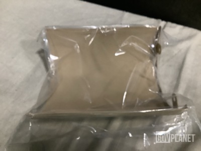 (90) 12557583 Vehicular Components Brackets