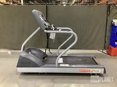 Star Trac Elite Treadmill