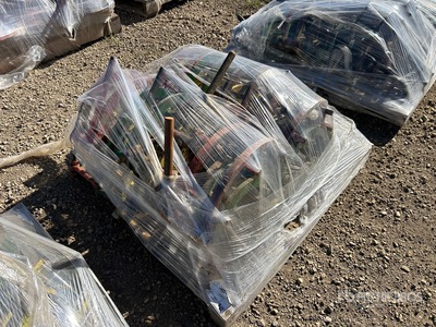 Quantity of Cage Clamps