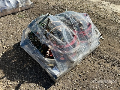 Quantity of Cage Clamps