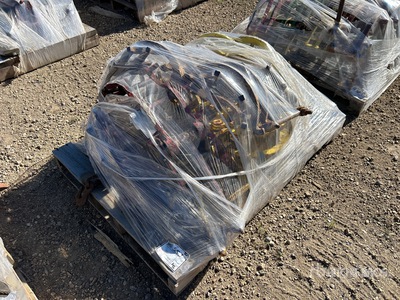 Quantity of Cage Clamps