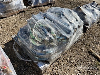 Quantity of Cage Clamps