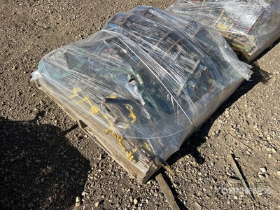 Quantity of Cage Clamps