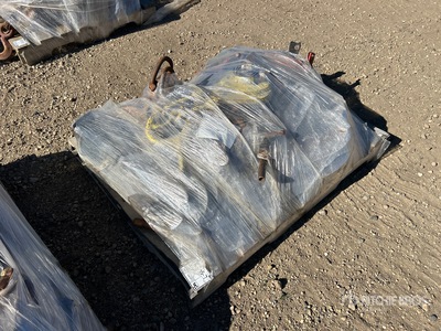 Quantity of Calipers