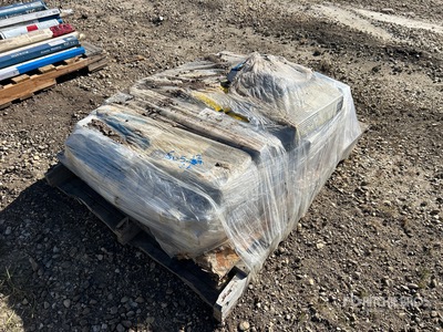 Quantity of Welding Rod