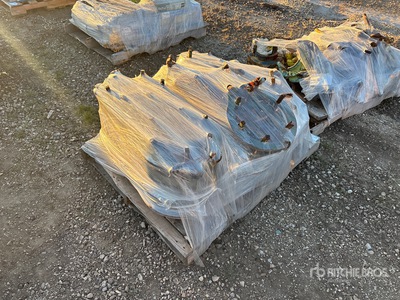 Quantity of Cage clamp