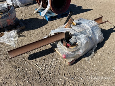 Quantity of Calipers