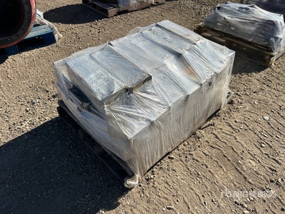 Quantity of Lincoln Welding Rod