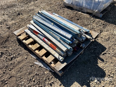 Quantity of Welding Rod