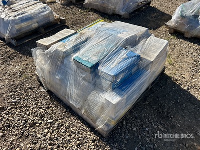 Quantity of Welding Rod