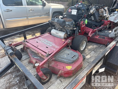 2023 Exmark Turf Tracer X-Series Walk-Behind Lawn Mower (Inoperable)