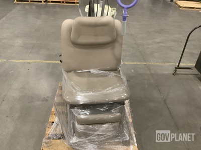 Midmark Ritter 230 Procedure Chair