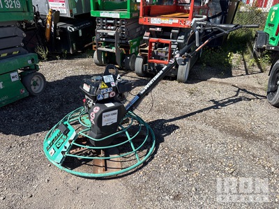 2023 Multiquip J36H55 Power Trowel