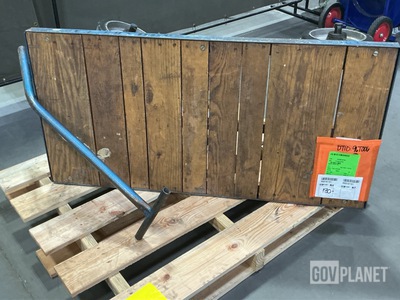 Storage Cart
