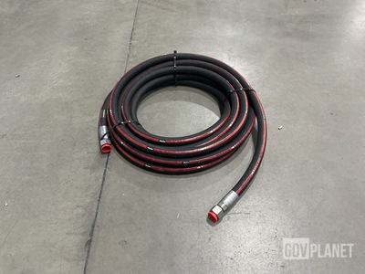 Parkin Hannifin GlobalCore 787TC-16 Pressure Hose