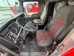 Cab with