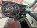 Cab with