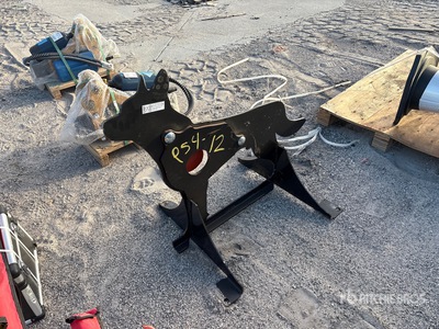 2026 Kit Containers AR500ATCOYOTE Shooting Target