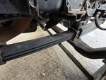 Underbody with Suspension Springs/Hangers