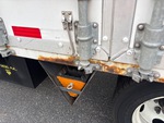 General Appearance with Sheet Metal (fiberglass) Condition