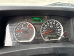 Cab with Gauges