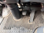 Cab with Brake Control