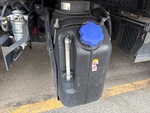 Engine with DEF / AdBlue Tank