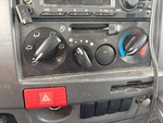 Cab with Heater