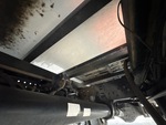 Underbody with Frame Condition