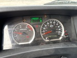 Cab with Warning Lights