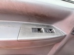 Cab with Window Controls